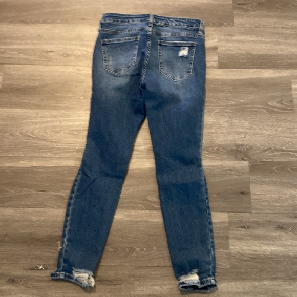 Jelly beans size 3 jeans - Picture 2 of 3